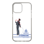 スリムプロテクションケース［ スマートフォンケース<制服ver.> - HYEONSEUNG ］