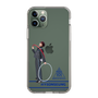 スリムプロテクションケース［ スマートフォンケース<制服ver.> - HYEONSEUNG ］