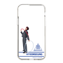 スリムプロテクションケース［ スマートフォンケース<制服ver.> - HYEONSEUNG ］