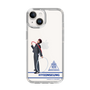 スリムプロテクションケース［ スマートフォンケース<制服ver.> - HYEONSEUNG ］