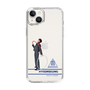 スリムプロテクションケース［ スマートフォンケース<制服ver.> - HYEONSEUNG ］