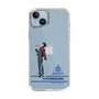 スリムプロテクションケース［ スマートフォンケース<制服ver.> - HYEONSEUNG ］