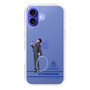 スリムプロテクションケース［ スマートフォンケース<制服ver.> - HYEONSEUNG ］