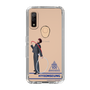 スリムプロテクションケース［ スマートフォンケース<制服ver.> - HYEONSEUNG ］