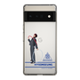 スリムプロテクションケース［ スマートフォンケース<制服ver.> - HYEONSEUNG ］