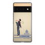 スリムプロテクションケース［ スマートフォンケース<制服ver.> - HYEONSEUNG ］