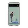 スリムプロテクションケース［ スマートフォンケース<制服ver.> - HYEONSEUNG ］