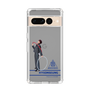 スリムプロテクションケース［ スマートフォンケース<制服ver.> - HYEONSEUNG ］