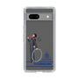 スリムプロテクションケース［ スマートフォンケース<制服ver.> - HYEONSEUNG ］