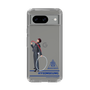 スリムプロテクションケース［ スマートフォンケース<制服ver.> - HYEONSEUNG ］