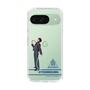スリムプロテクションケース［ スマートフォンケース<制服ver.> - HYEONSEUNG ］