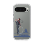 スリムプロテクションケース［ スマートフォンケース<制服ver.> - HYEONSEUNG ］