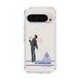 スリムプロテクションケース［ スマートフォンケース<制服ver.> - HYEONSEUNG ］