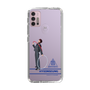 スリムプロテクションケース［ スマートフォンケース<制服ver.> - HYEONSEUNG ］