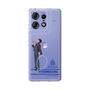 スリムプロテクションケース［ スマートフォンケース<制服ver.> - HYEONSEUNG ］