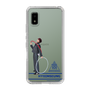スリムプロテクションケース［ スマートフォンケース<制服ver.> - HYEONSEUNG ］