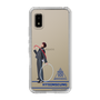 スリムプロテクションケース［ スマートフォンケース<制服ver.> - HYEONSEUNG ］