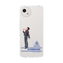 スリムプロテクションケース［ スマートフォンケース<制服ver.> - HYEONSEUNG ］