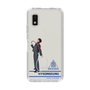 スリムプロテクションケース［ スマートフォンケース<制服ver.> - HYEONSEUNG ］