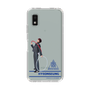 スリムプロテクションケース［ スマートフォンケース<制服ver.> - HYEONSEUNG ］