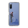 スリムプロテクションケース［ スマートフォンケース<制服ver.> - HYEONSEUNG ］
