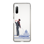 スリムプロテクションケース［ スマートフォンケース<制服ver.> - HYEONSEUNG ］