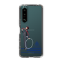 スリムプロテクションケース［ スマートフォンケース<制服ver.> - HYEONSEUNG ］