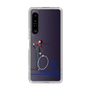 スリムプロテクションケース［ スマートフォンケース<制服ver.> - HYEONSEUNG ］