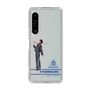 スリムプロテクションケース［ スマートフォンケース<制服ver.> - HYEONSEUNG ］