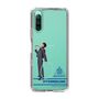 スリムプロテクションケース［ スマートフォンケース<制服ver.> - HYEONSEUNG ］