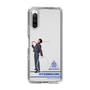スリムプロテクションケース［ スマートフォンケース<制服ver.> - HYEONSEUNG ］