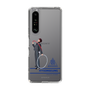 スリムプロテクションケース［ スマートフォンケース<制服ver.> - HYEONSEUNG ］