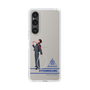 スリムプロテクションケース［ スマートフォンケース<制服ver.> - HYEONSEUNG ］