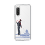 スリムプロテクションケース［ スマートフォンケース<制服ver.> - HYEONSEUNG ］