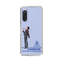 スリムプロテクションケース［ スマートフォンケース<制服ver.> - HYEONSEUNG ］