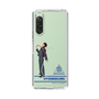 スリムプロテクションケース［ スマートフォンケース<制服ver.> - HYEONSEUNG ］