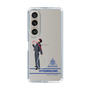 スリムプロテクションケース［ スマートフォンケース<制服ver.> - HYEONSEUNG ］
