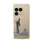 スリムプロテクションケース［ スマートフォンケース<制服ver.> - HYEONSEUNG ］