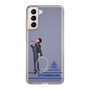 スリムプロテクションケース［ スマートフォンケース<制服ver.> - HYEONSEUNG ］