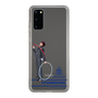 スリムプロテクションケース［ スマートフォンケース<制服ver.> - HYEONSEUNG ］