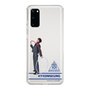 スリムプロテクションケース［ スマートフォンケース<制服ver.> - HYEONSEUNG ］