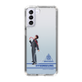 スリムプロテクションケース［ スマートフォンケース<制服ver.> - HYEONSEUNG ］