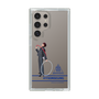 スリムプロテクションケース［ スマートフォンケース<制服ver.> - HYEONSEUNG ］