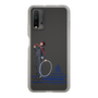 スリムプロテクションケース［ スマートフォンケース<制服ver.> - HYEONSEUNG ］