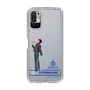 スリムプロテクションケース［ スマートフォンケース<制服ver.> - HYEONSEUNG ］