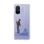 スリムプロテクションケース［ スマートフォンケース<制服ver.> - HYEONSEUNG ］