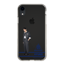 スリムプロテクションケース［ スマートフォンケース<制服ver.> - HYUGO ］