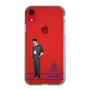 スリムプロテクションケース［ スマートフォンケース<制服ver.> - HYUGO ］