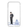 スリムプロテクションケース［ スマートフォンケース<制服ver.> - HYUGO ］