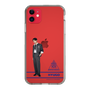 スリムプロテクションケース［ スマートフォンケース<制服ver.> - HYUGO ］